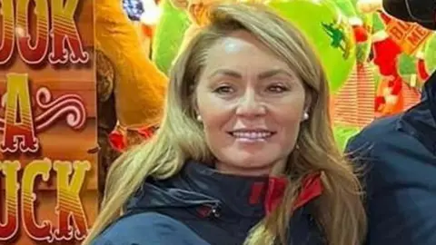 Michelle Matthews Michelle Matthews