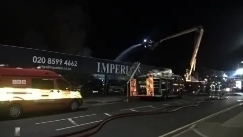 LFB Imperials car dealership