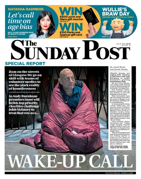 Sunday Post