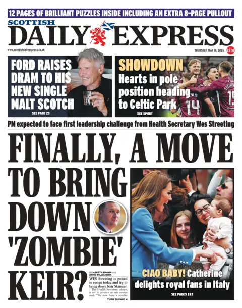 Daily Express