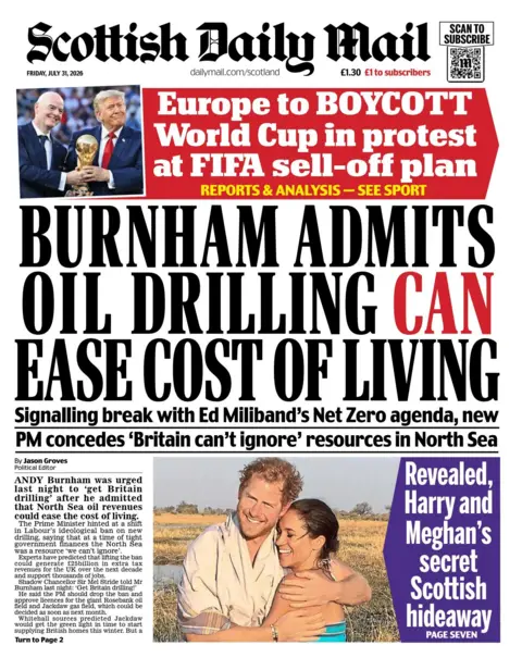Daily Mail