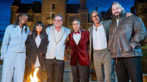 The BBC Licence Fee: A Cultural Conundrum in Flux