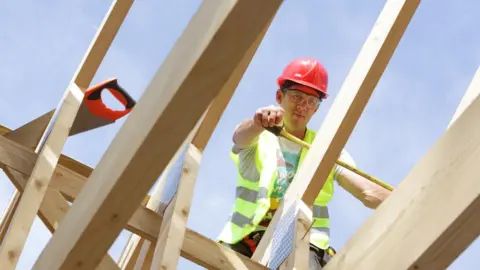 Getty Images Construction site