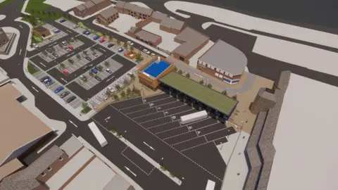 Durham County Council Durham County Council