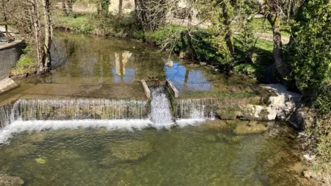 River Tywi