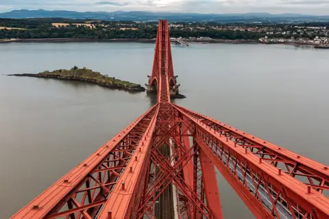 Are You Brave Enough To Cross a Rope Bridge?