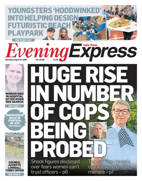 Evening Express
