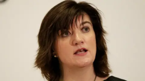 PA Nicky Morgan