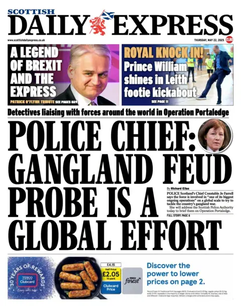 Daily Express