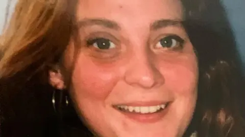 Family photo Dawn Owen