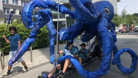 AFP Luton International Carnival