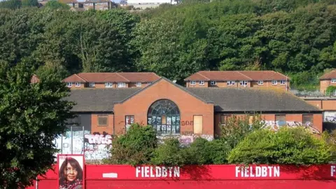 Simon Carey / Geograph Preston Barracks