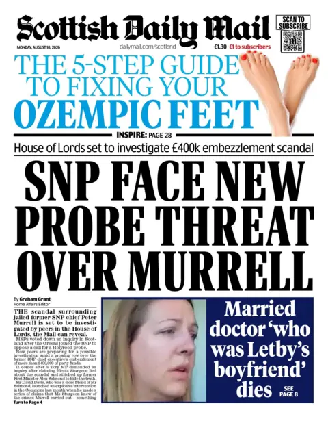 Daily Mail