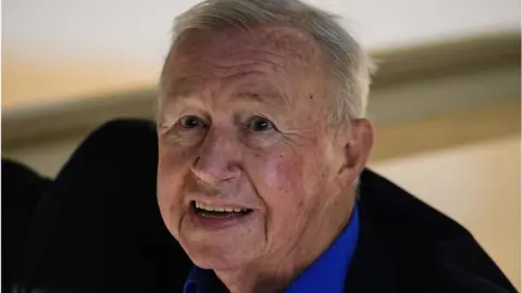 Getty Images Sir Terence Conran, 86,