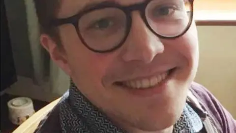 Ben Lack David Fishwick