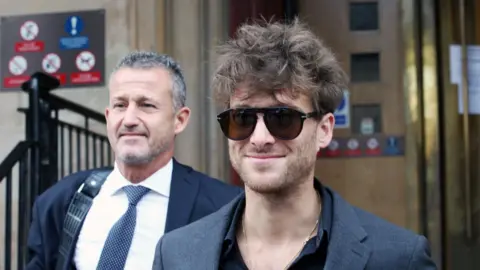 Watchtower Media Paolo Nutini