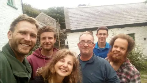 Calf of Man Bird Observatory Calf of Man Bird Observatory