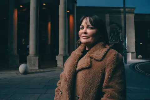 Gavin Hopkins Carolyn Quinn