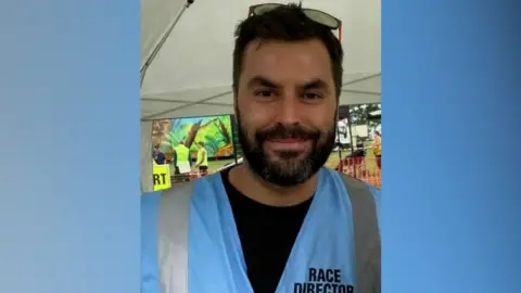 EPIC Norfolk Steve Hitcham