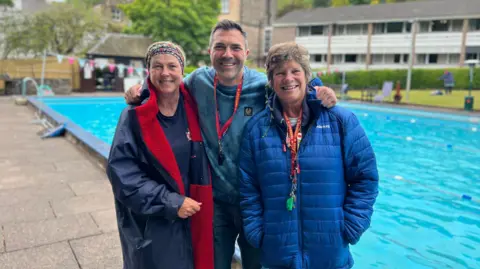 Matlock Lido