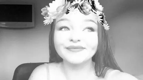 Family photo Sorrell Leczkowski