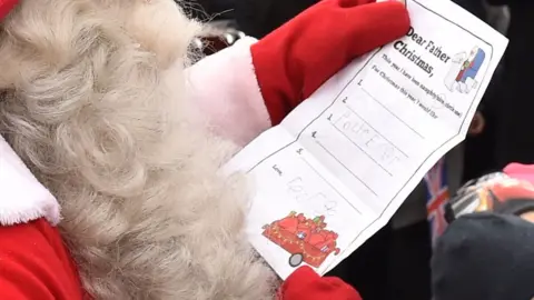 PA Prince George's letter