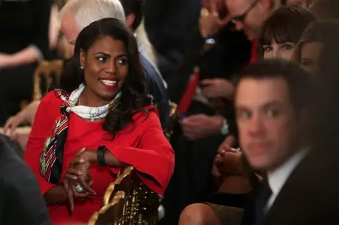 Getty Images Mrs Newman