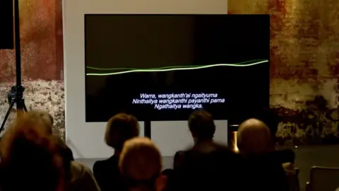 Getty Images Hiller, The Last Silent Movie