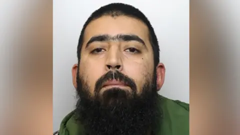 NCA Mohammed Imran Ali Akhtar