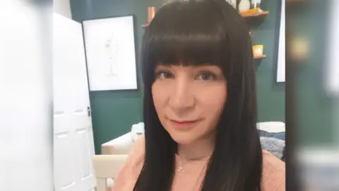 Jemma McHale Jemma McHale