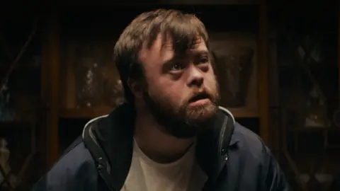 Floodlight James Martin