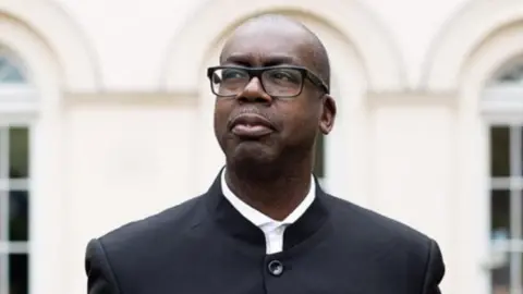 Patrick Vernon Patrick Vernon