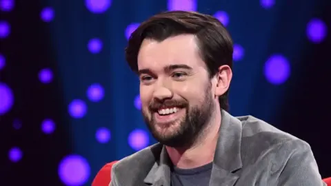 Jack Whitehall