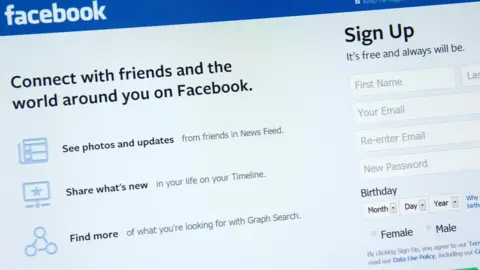 KAREN BLEIER Facebook homepage