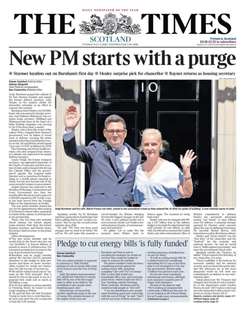 The Times