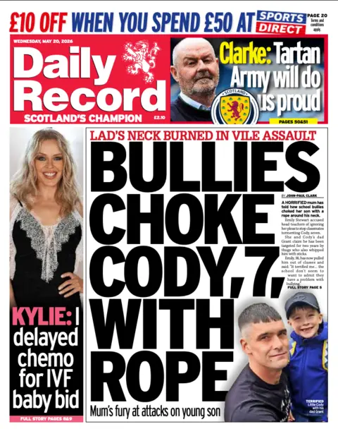 Daily Record
