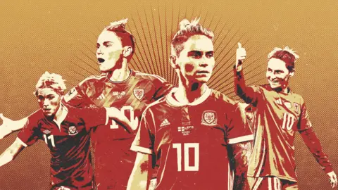 Jess Fishlock graphic