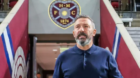 Derek McInnes