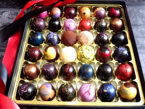 Misco's Chocolates Misco's Chocolates