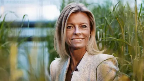 Carlsberg Birgitte Skadhauge