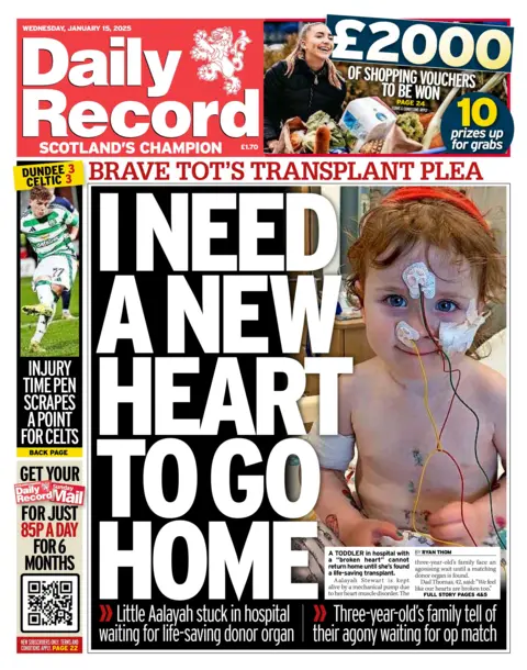 Daily Record