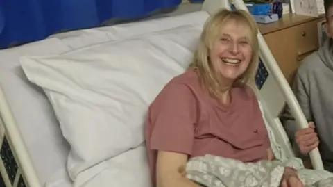 Local Democracy reporting service Rachael Tollerton