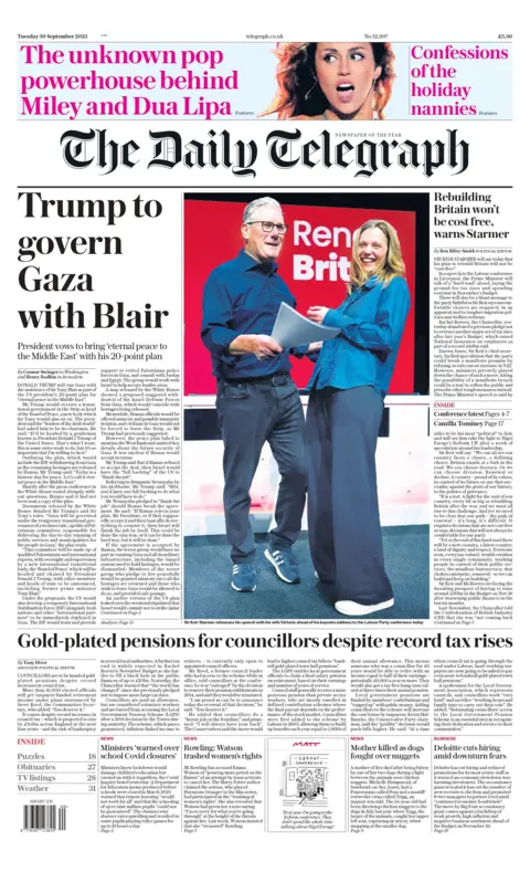 bd84f7d0-9d83-11f0-b741-177e3e2c2fc7.jpg "Labour 'opens door' to tax rise and Trump's Gaza peace plan".
