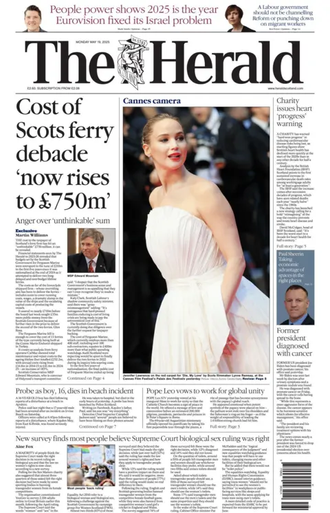 The Herald