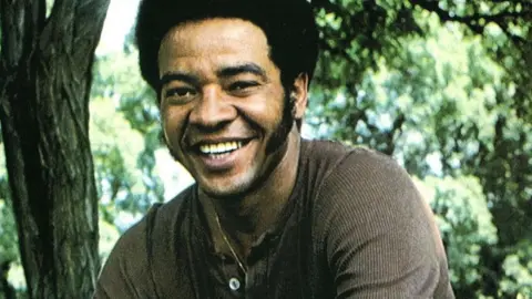 Getty Images Bill Withers