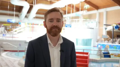 Jamie Niblock/BBC Adam Fox