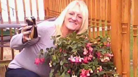 Lincolnshire Police Linda Treeby