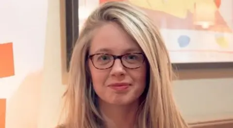 Amy Gallagher Amy Gallagher