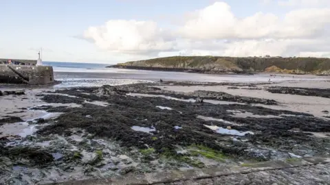 Cemaes Bay, Anglesey