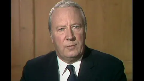 Edward Heath